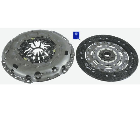Kopplingssats XTend 3000 951 881 Sachs