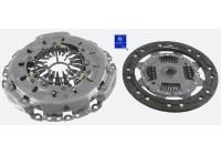 Kopplingssats XTend 3000 951 904 Sachs