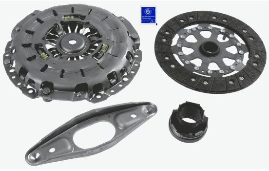 Kopplingssats XTend 3000 951 906 Sachs
