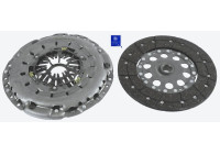 Kopplingssats XTend 3000 951 909 Sachs