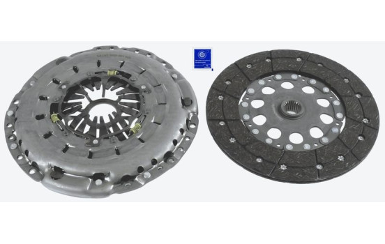 Kopplingssats XTend 3000 951 909 Sachs