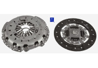 Kopplingssats XTend 3000 951 919 Sachs