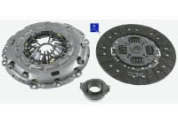 Kopplingssats XTend 3000 951 921 Sachs