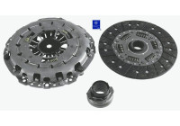 Kopplingssats XTend 3000 951 930 Sachs