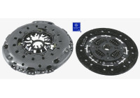 Kopplingssats XTend 3000 951 939 Sachs