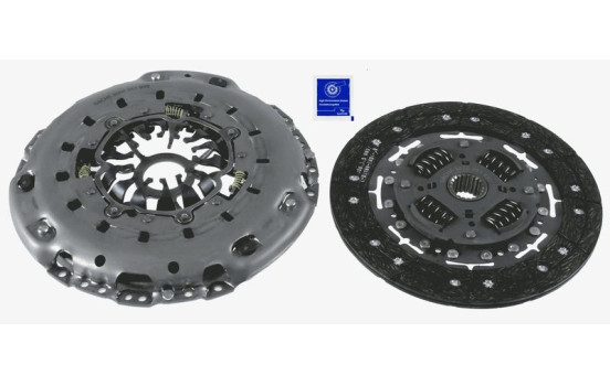 Kopplingssats XTend 3000 951 939 Sachs