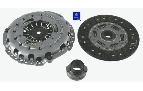 Kopplingssats XTend 3000 951 943 Sachs