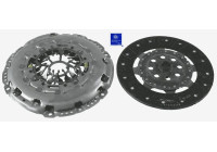 Kopplingssats XTend 3000 951 944 Sachs