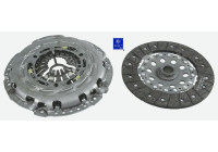 Kopplingssats XTend 3000 951 955 Sachs