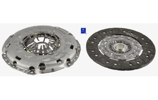 Kopplingssats XTend 3000 951 980 Sachs