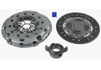 Kopplingssats XTend 3000 951 981 Sachs
