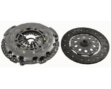Kopplingssats XTend 3000 951 995 Sachs