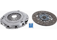 Kopplingssats XTend 3000 970 004 Sachs