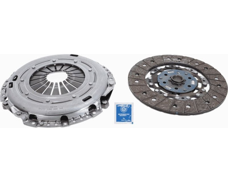 Kopplingssats XTend 3000 970 004 Sachs