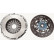 Kopplingssats XTend 3000 970 004 Sachs, miniatyr 2