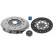 Kopplingssats XTend 3000 970 005 Sachs, miniatyr 2
