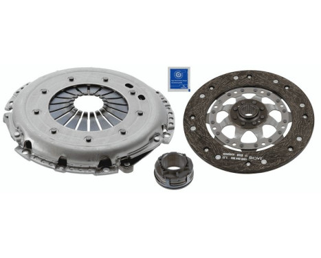 Kopplingssats XTend 3000 970 005 Sachs, bild 2