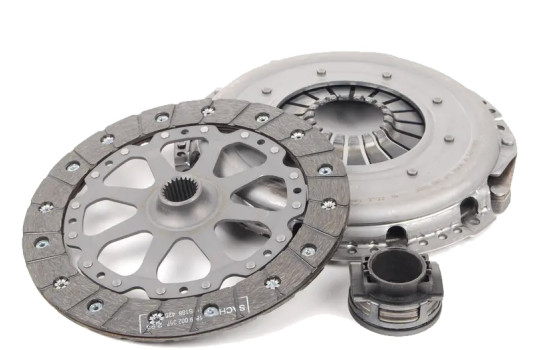 Kopplingssats XTend 3000 970 010 Sachs