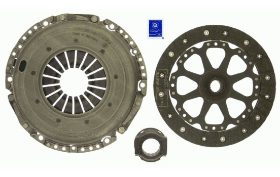 Kopplingssats XTend 3000 970 010 Sachs, bild 2