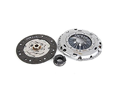 Kopplingssats XTend 3000 970 036 Sachs