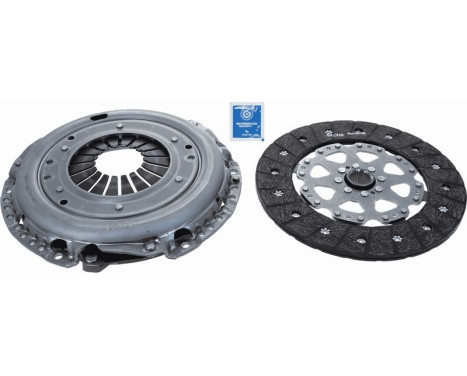 Kopplingssats XTend 3000 970 040 Sachs, bild 2