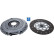 Kopplingssats XTend 3000 970 040 Sachs, miniatyr 2