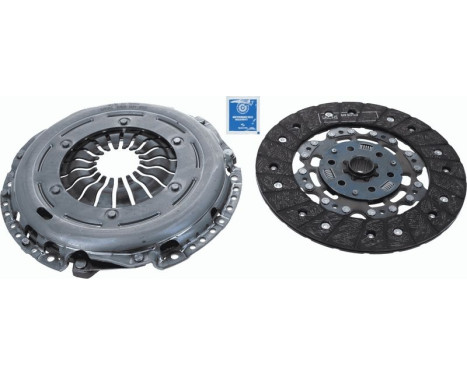 Kopplingssats XTend 3000 970 047 Sachs