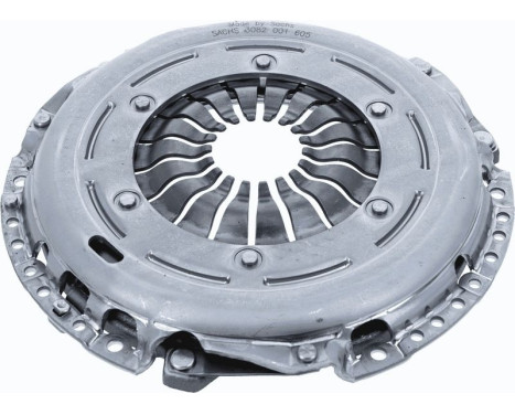 Kopplingssats XTend 3000 970 047 Sachs, bild 2