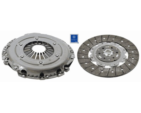Kopplingssats XTend 3000 970 050 Sachs