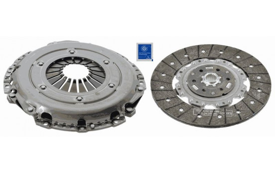 Kopplingssats XTend 3000 970 050 Sachs