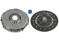 Kopplingssats XTend 3000 970 054 Sachs