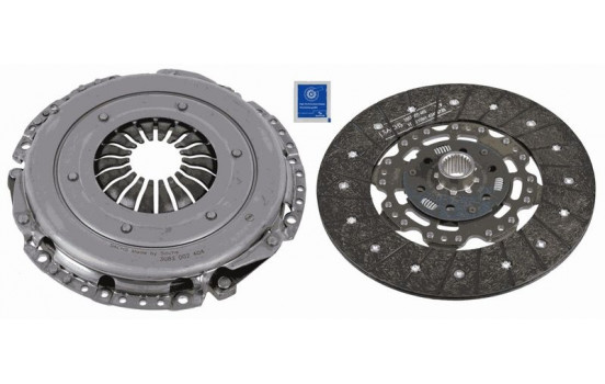 Kopplingssats XTend 3000 970 059 Sachs