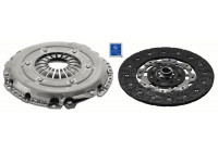 Kopplingssats XTend 3000 970 061 Sachs