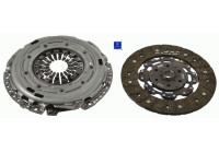 Kopplingssats XTend 3000 970 062 Sachs