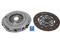 Kopplingssats XTend 3000 970 062 Sachs