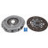 Kopplingssats XTend 3000 970 062 Sachs