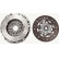 Kopplingssats XTend 3000 970 062 Sachs, miniatyr 2