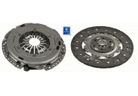 Kopplingssats XTend 3000 970 065 Sachs