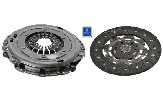 Kopplingssats XTend 3000 970 066 Sachs