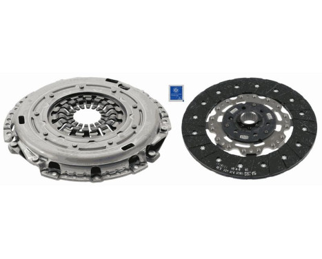 Kopplingssats XTend 3000 970 070 Sachs