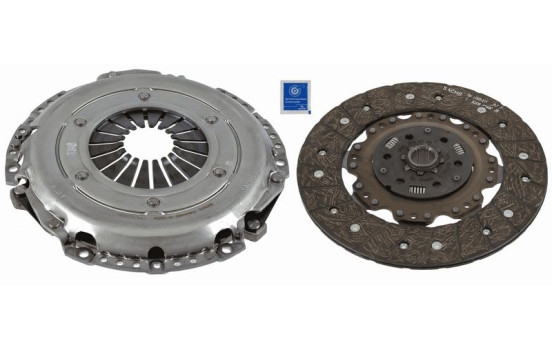 Kopplingssats XTend 3000 970 071 Sachs