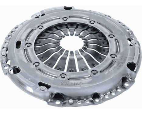 Kopplingssats XTend 3000 970 073 Sachs, bild 2