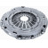 Kopplingssats XTend 3000 970 073 Sachs, miniatyr 2