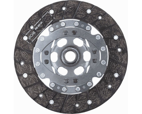 Kopplingssats XTend 3000 970 073 Sachs, bild 6