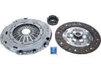 Kopplingssats XTend 3000 970 073 Sachs
