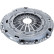 Kopplingssats XTend 3000 970 073 Sachs, miniatyr 2