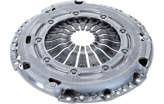 Kopplingssats XTend 3000 970 073 Sachs, bild 2