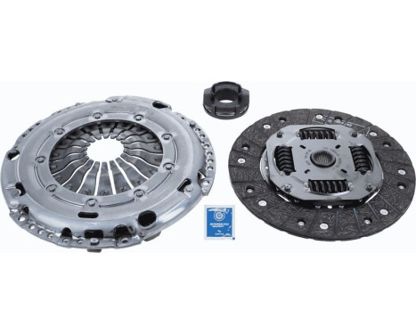 Kopplingssats XTend 3000 970 074 Sachs