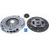 Kopplingssats XTend 3000 970 074 Sachs