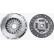 Kopplingssats XTend 3000 970 074 Sachs, miniatyr 2